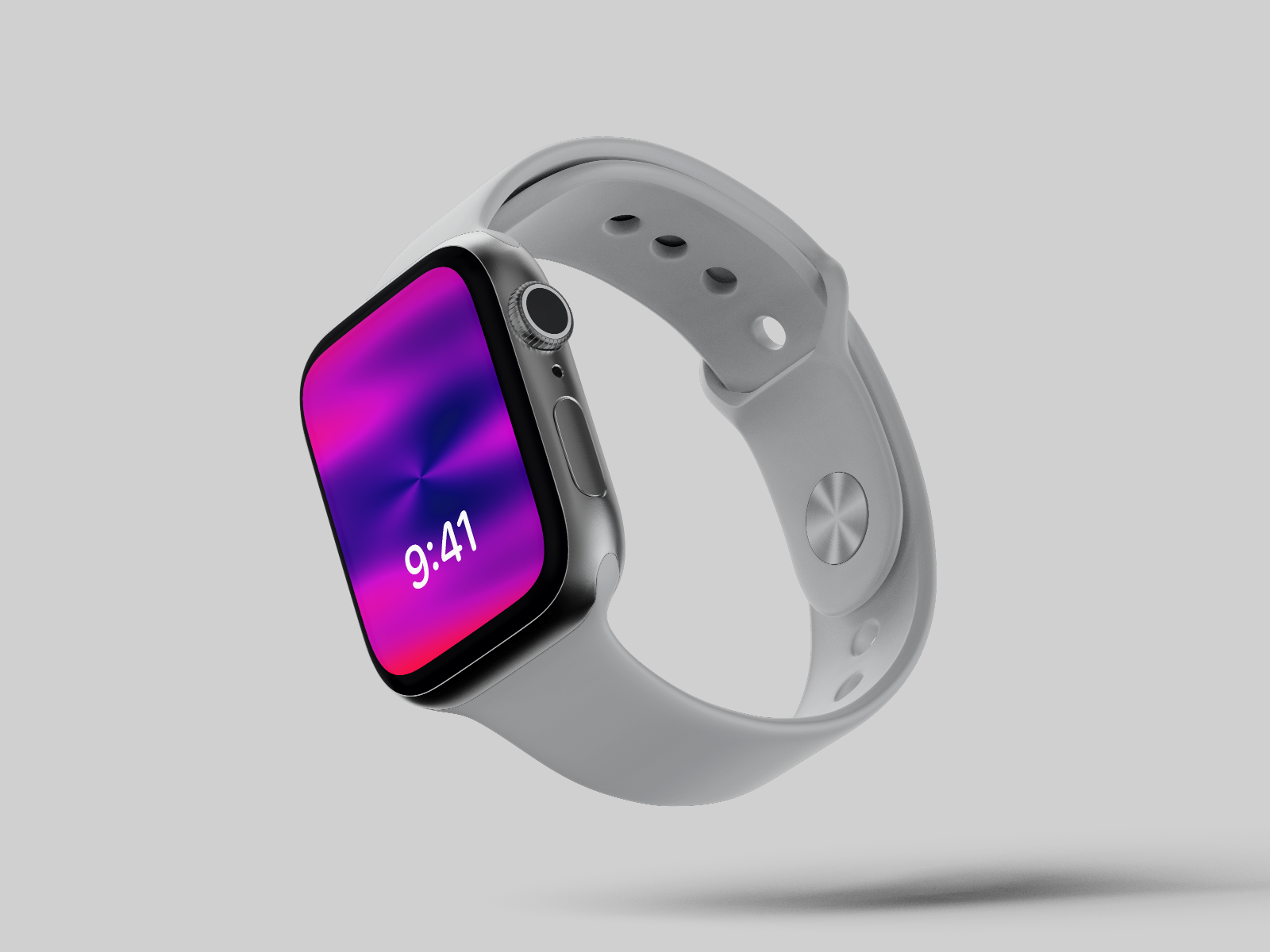 Apple Watch Wallpapers