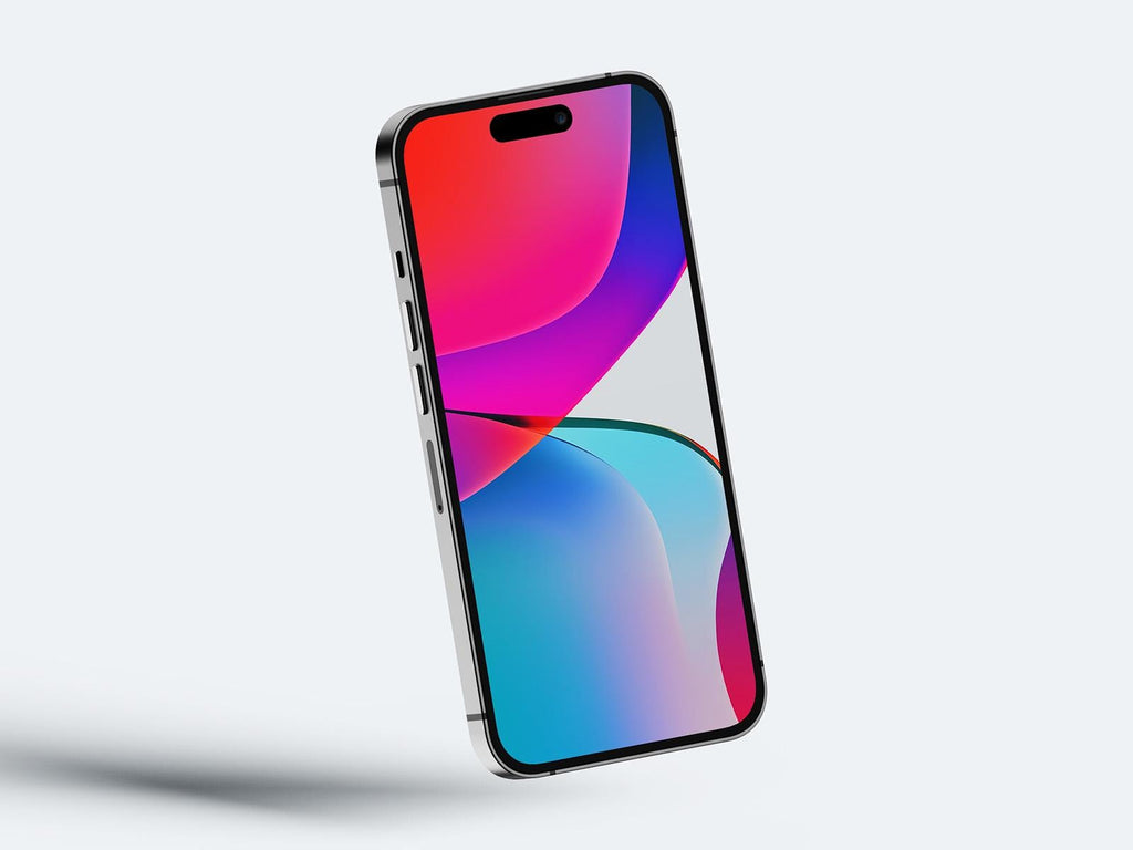 Echlon - Premium Phone Wallpaper - Lock Screen Wallpaper - iOS 16 Wallpaper