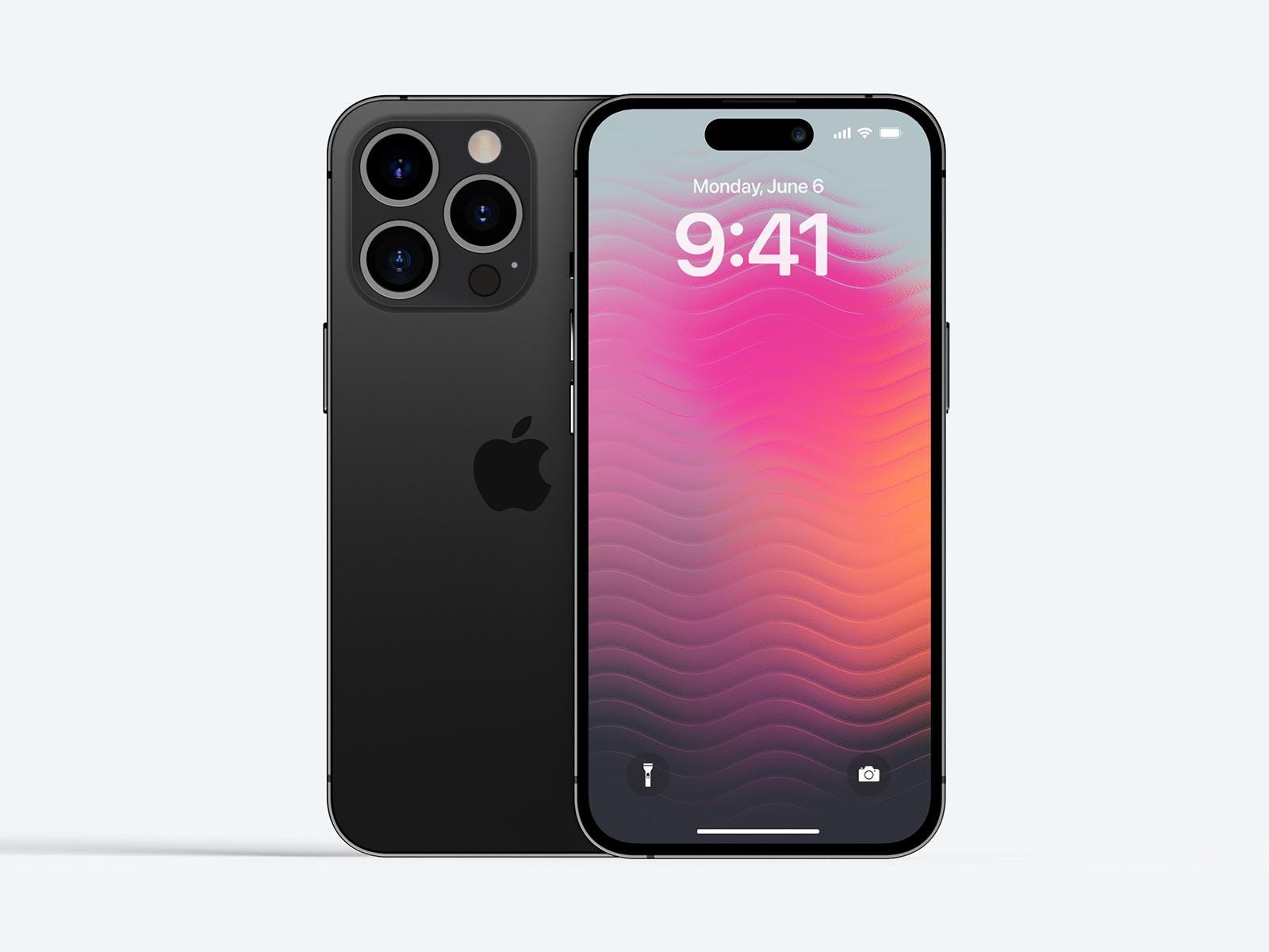 Flux Aura Phone Wallpaper: Abstract Glow (Digital Download)