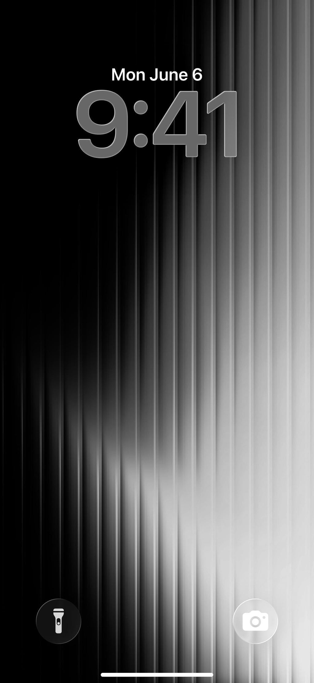 Dark Form Phone Wallpaper : HD 4K Lock Screen (Digital Download)