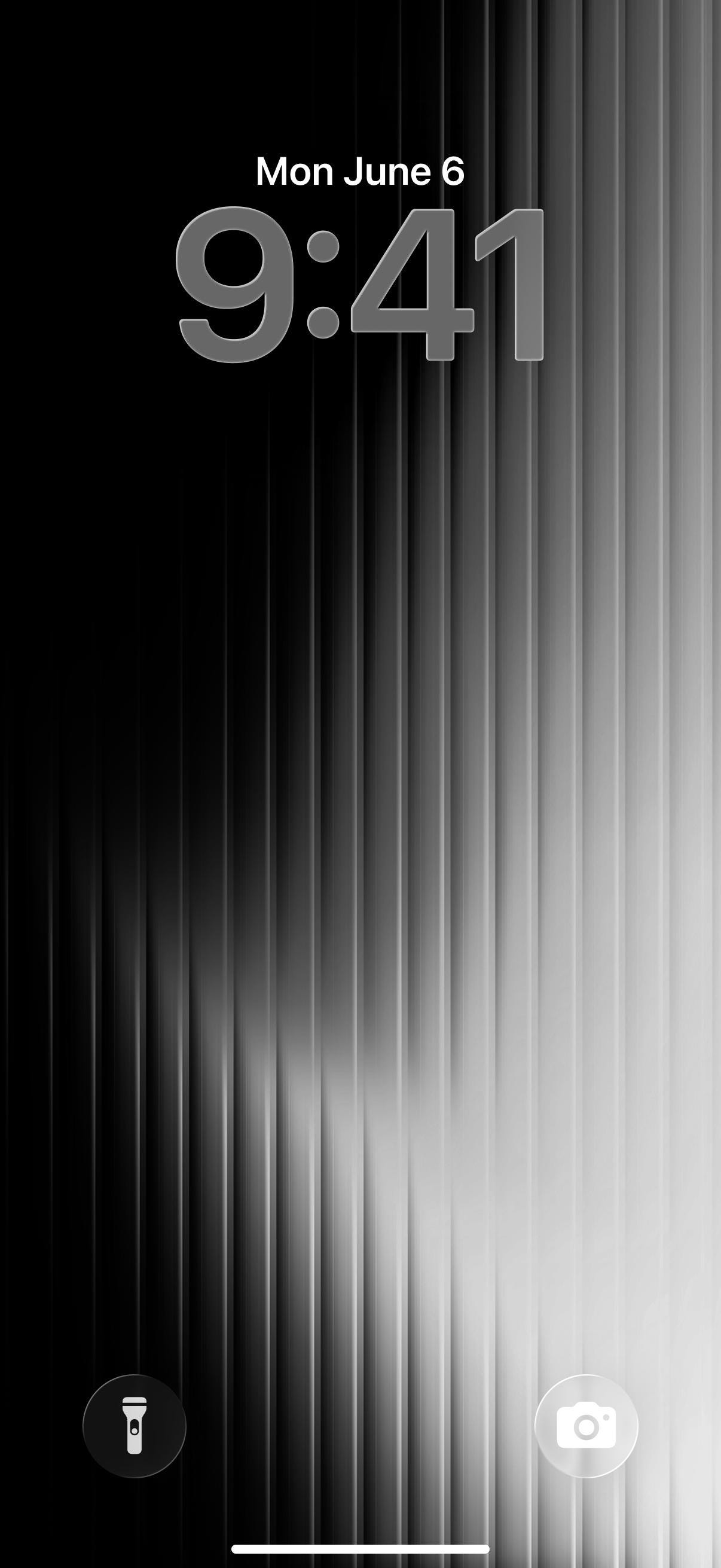 Dark Form Phone Wallpaper : HD 4K Lock Screen (Digital Download)