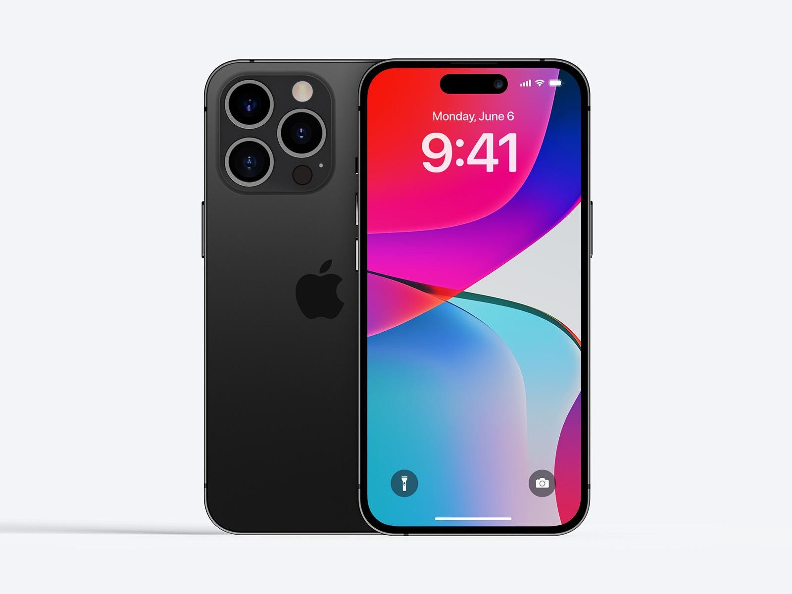 Echlon - Premium Phone Wallpaper - Lock Screen Wallpaper - iOS 16 Wallpaper