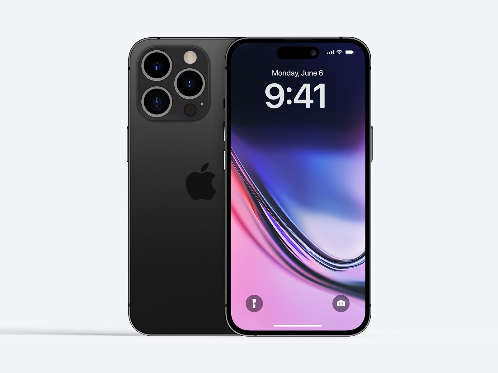 Abstract Glow Phone Wallpaper – 4K Lock Screen (Digital Download)