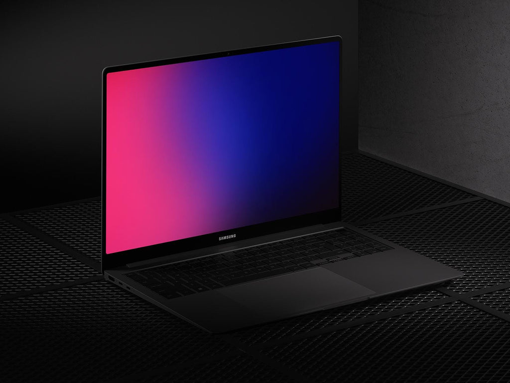 Aura Desktop Wallpaper: 4K HD Wallpaper (Digital Download)