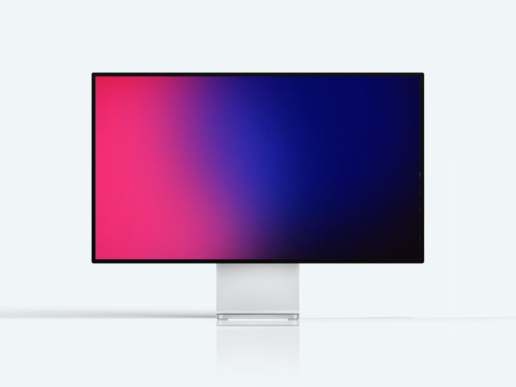 Aura Desktop Wallpaper: 4K HD Wallpaper (Digital Download)