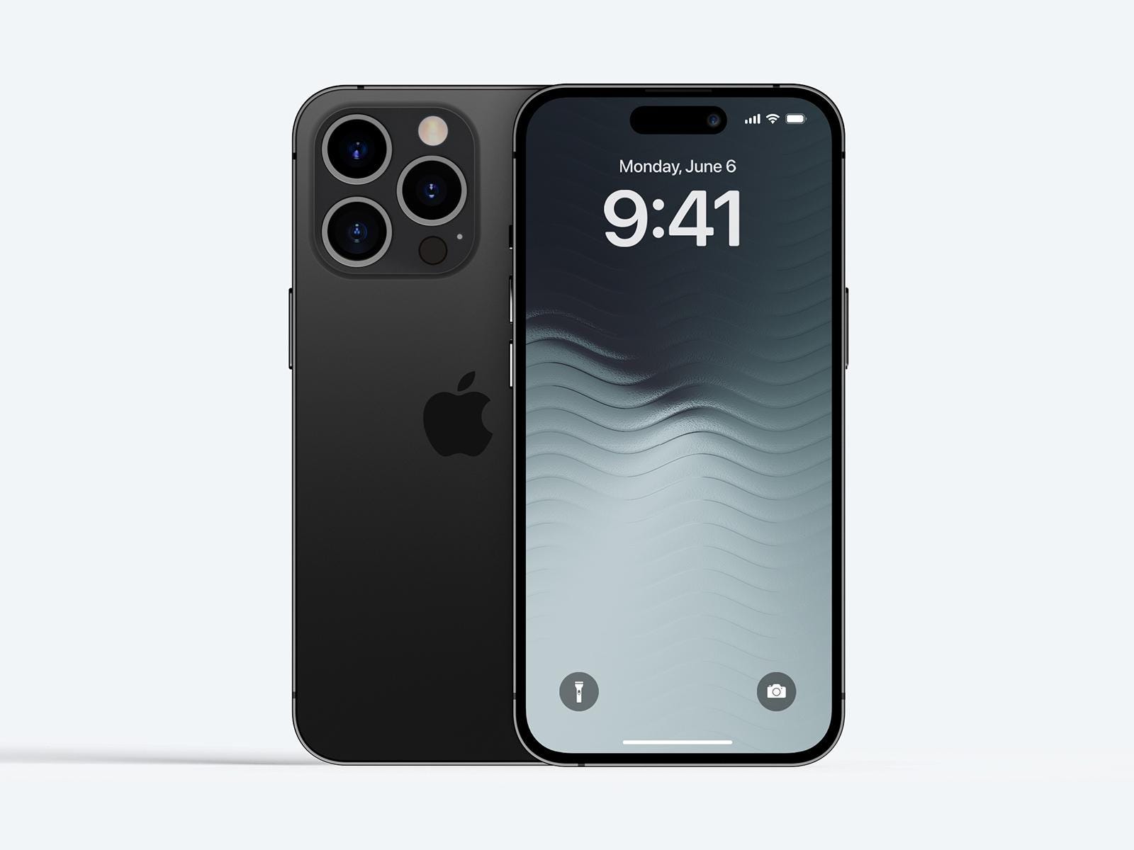 Chrome Abstract Phone Wallpaper: HD 4K Lock Screen (Digital Download)