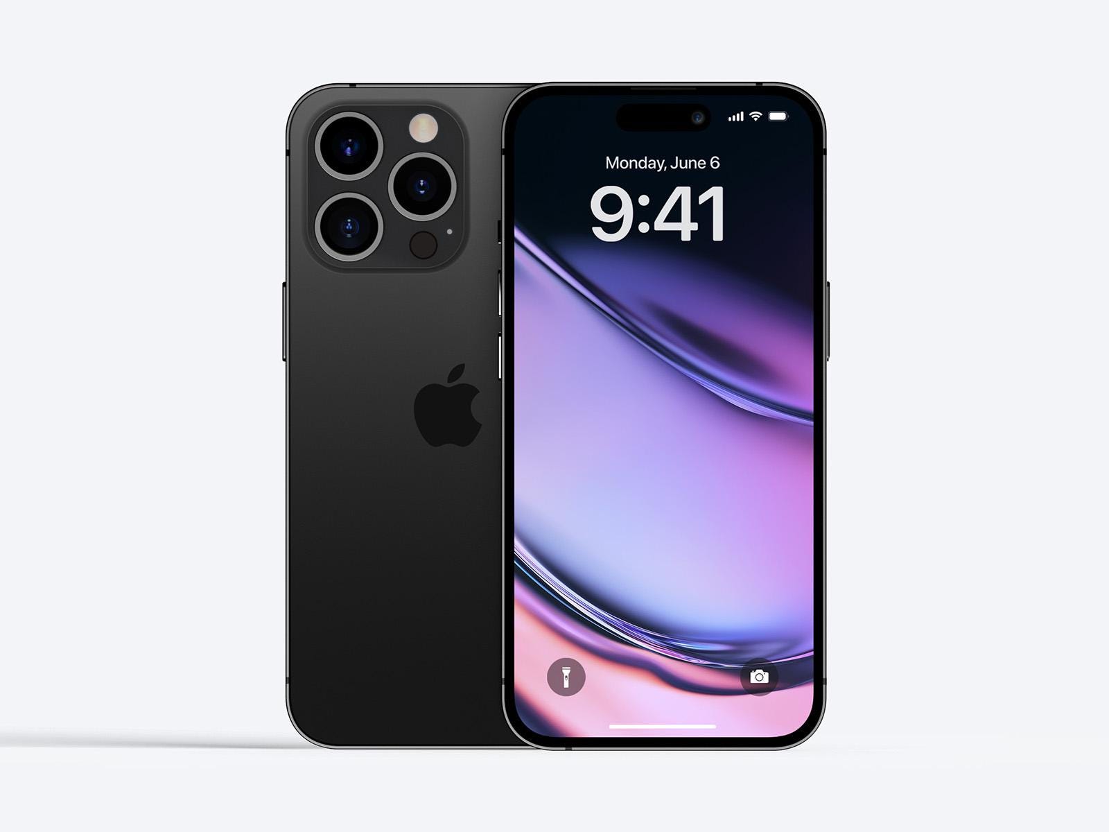 Abstract Glow Phone Wallpaper – 4K Lock Screen (Digital Download)